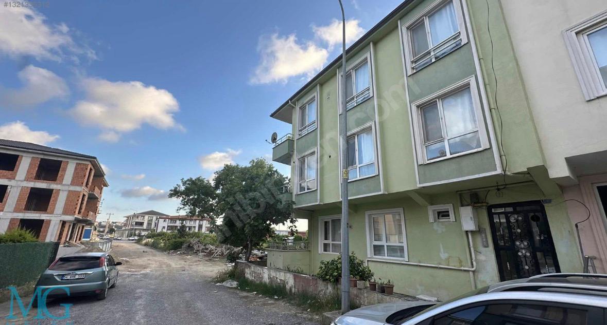 KARASU SAHİLDE 2+1 EŞYALI DAİRE