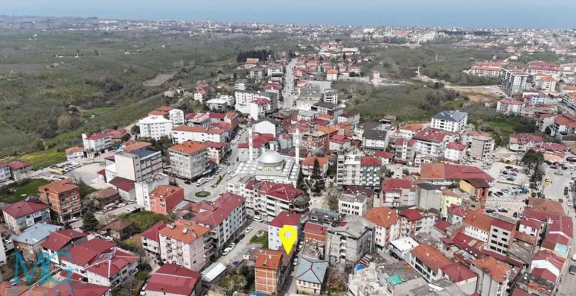 KOCAALİ MERKEZDE SATILIK DÜKKAN