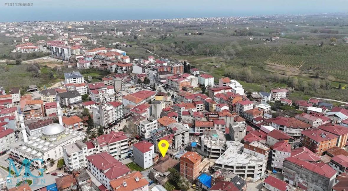KOCAALİ MERKEZDE SATILIK DÜKKAN