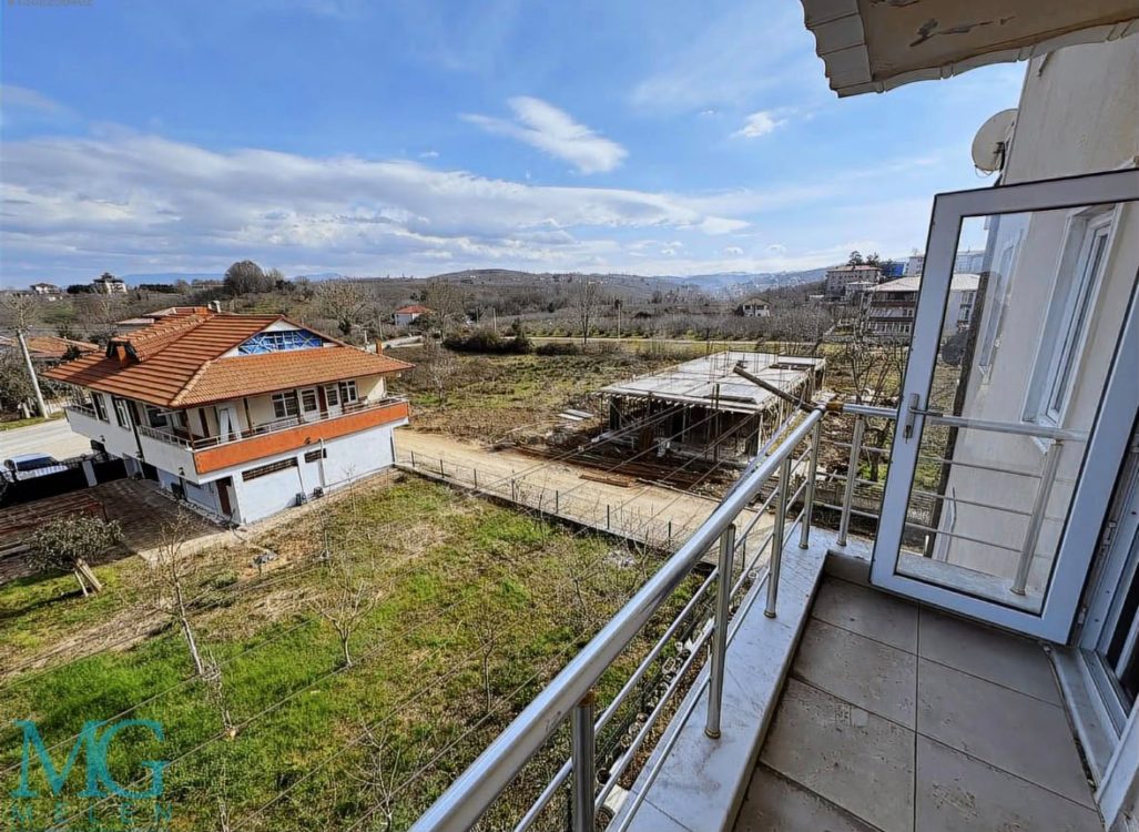 KOCAALİ ÇARŞI MERKEZE YAKIN 2+1 DAİRE