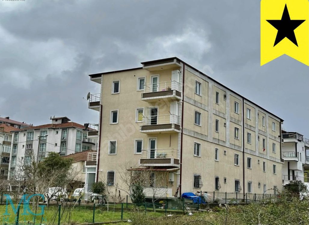 KOCAALİ ÇARŞI MERKEZE YAKIN 2+1 DAİRE