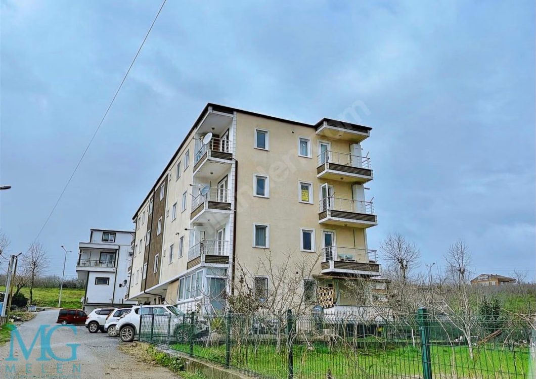 KOCAALİ ÇARŞI MERKEZE YAKIN 2+1 DAİRE