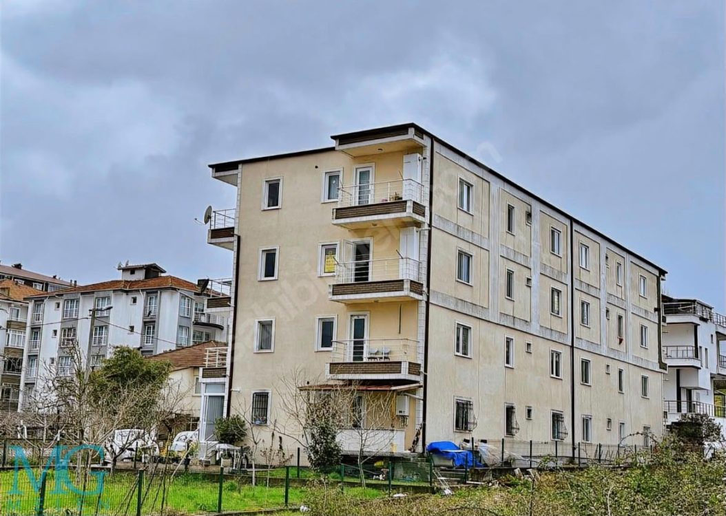 KOCAALİ ÇARŞI MERKEZE YAKIN 2+1 DAİRE