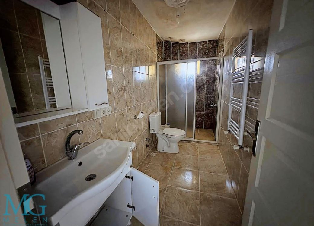 KOCAALİ ÇARŞI MERKEZE YAKIN 2+1 DAİRE