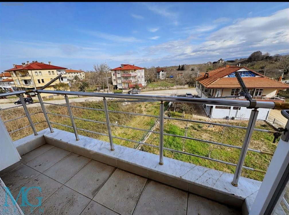 KOCAALİ ÇARŞI MERKEZE YAKIN 2+1 DAİRE