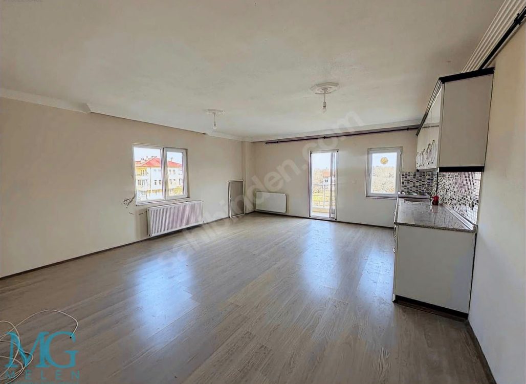 KOCAALİ ÇARŞI MERKEZE YAKIN 2+1 DAİRE