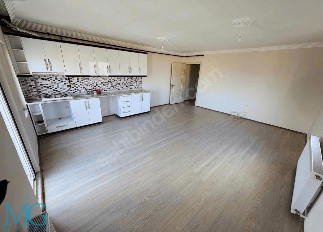 209 M² ARSA İÇERİSİNDE TAM MÜSTAKİL BAHÇELİ VİLLA FIRSATI