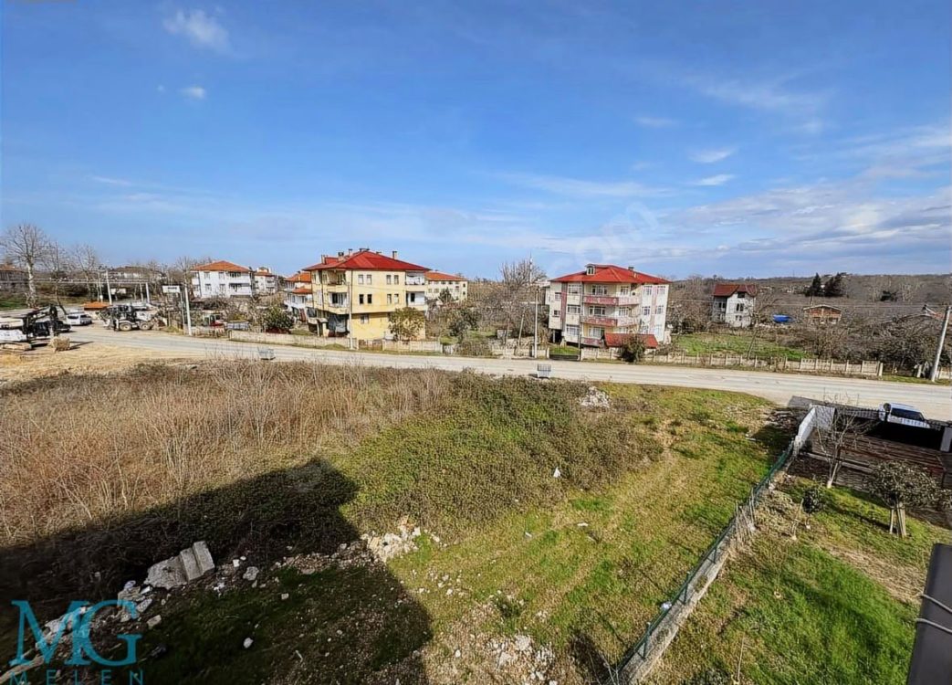 KOCAALİ ÇARŞI MERKEZE YAKIN 2+1 DAİRE