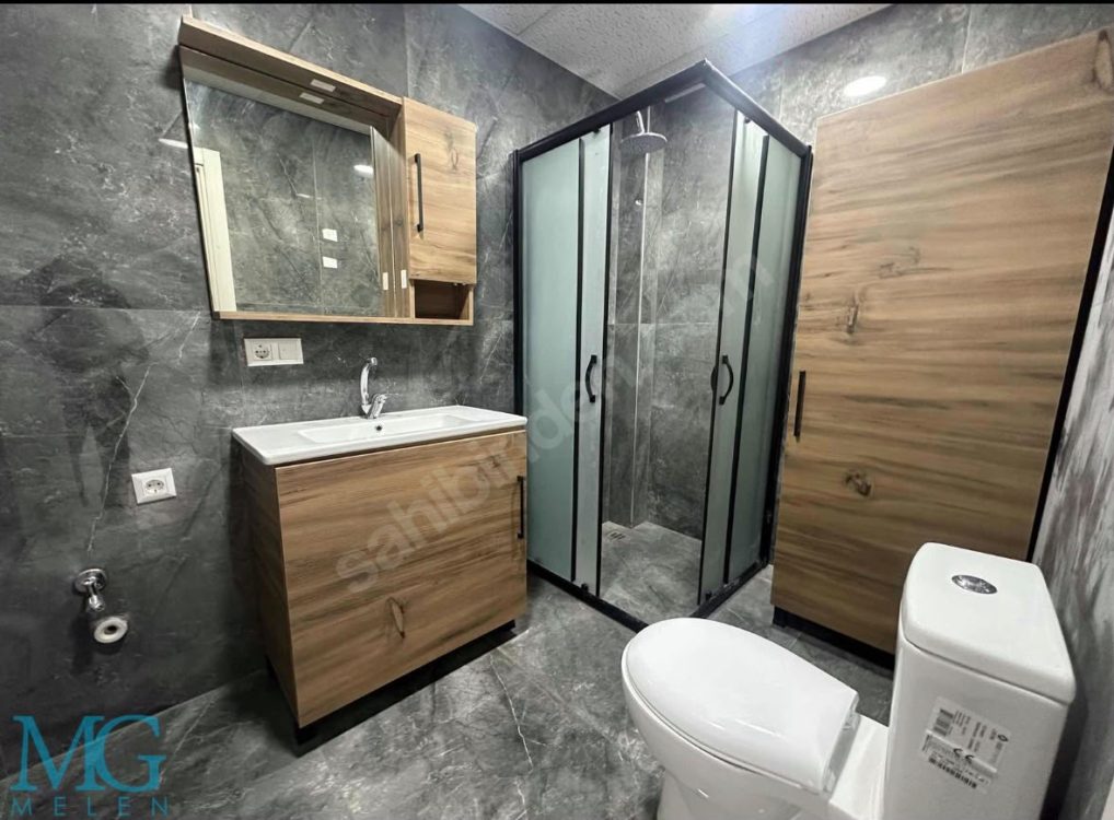 209 M² ARSA İÇERİSİNDE TAM MÜSTAKİL BAHÇELİ VİLLA FIRSATI