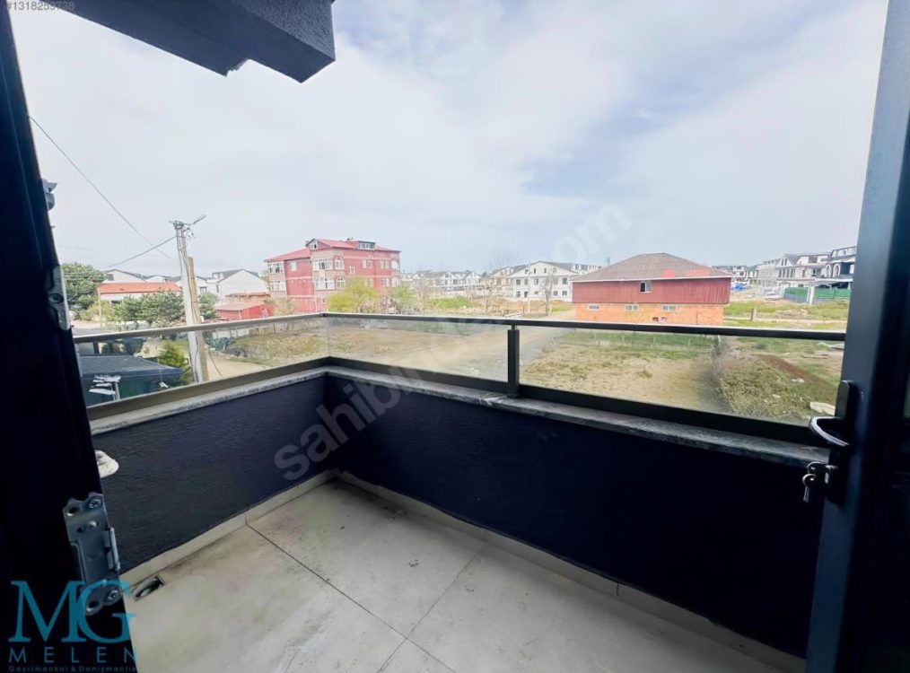 209 M² ARSA İÇERİSİNDE TAM MÜSTAKİL BAHÇELİ VİLLA FIRSATI