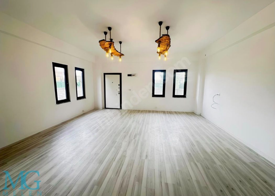 209 M² ARSA İÇERİSİNDE TAM MÜSTAKİL BAHÇELİ VİLLA FIRSATI