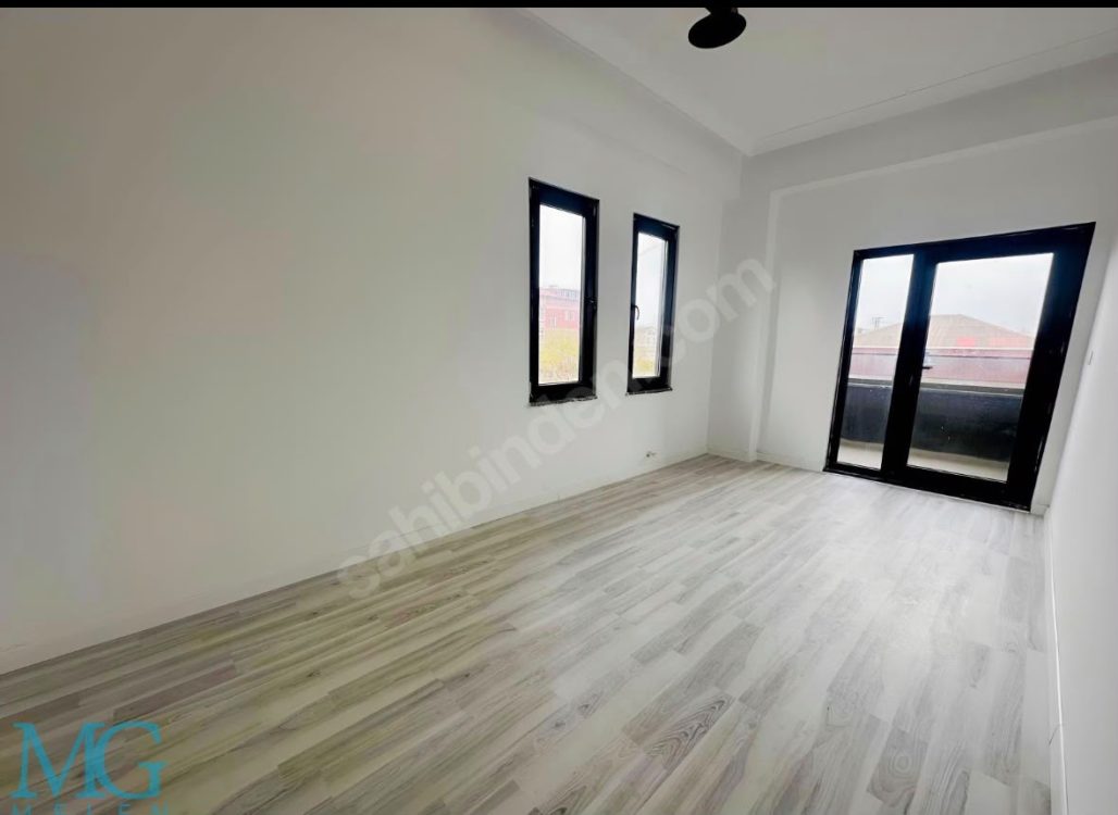 209 M² ARSA İÇERİSİNDE TAM MÜSTAKİL BAHÇELİ VİLLA FIRSATI