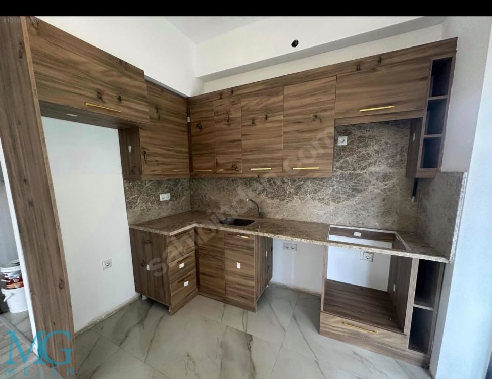 209 M² ARSA İÇERİSİNDE TAM MÜSTAKİL BAHÇELİ VİLLA FIRSATI