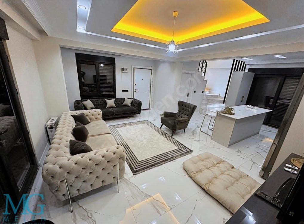 KOCAALİ DE MÜSTAKİL HAVUZLU GENİŞ BAHÇELİ 4+1 VİLLA TAKAS OLUR