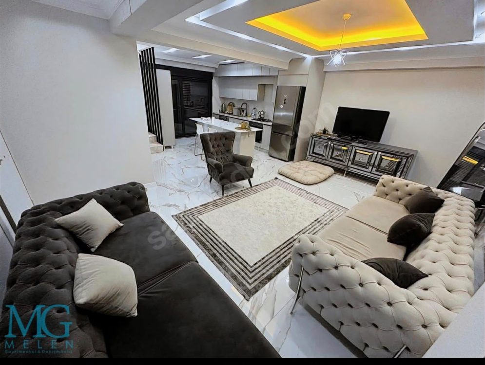 KOCAALİ DE MÜSTAKİL HAVUZLU GENİŞ BAHÇELİ 4+1 VİLLA TAKAS OLUR